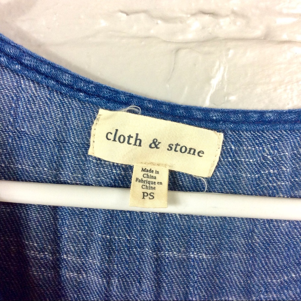Cloth&Stone - Picture 2 of 8